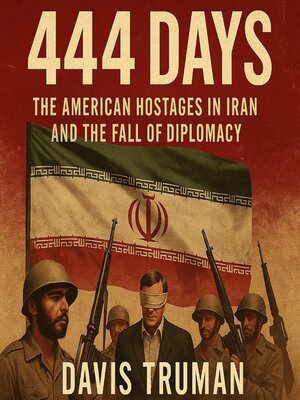 cover image of 444 Days